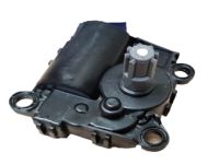 OEM Kia Sedona Actuator Assy-Intake - 971623SAA0