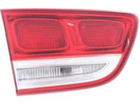 OEM Kia Sorento Lamp Assembly-Rear Combination - 92403C6100