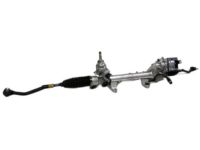 OEM Kia Sedona Gear & Linkage Assembly - 57700A9501