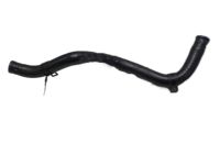 OEM 1998 Kia Sephia Hose-Return - 0K2A232683B