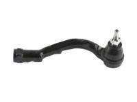 OEM 2016 Hyundai Tucson End Assembly-Tie Rod, RH - 56825-D3000