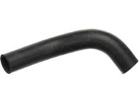 OEM Kia Soul Hose-Radiator Inlet - 254112K050