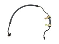 OEM Kia Sorento Hose Complete-Pressure - 575003E000