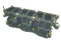 OEM 2012 Hyundai Santa Fe Manifold Assembly-Intake - 28310-3CAA0