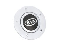 OEM Kia Amanti Wheel Hub Center Cap Assembly - 529603F200