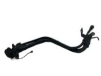 OEM Kia Optima Hose-Fuel Filler - 310362T500