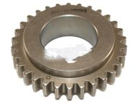 OEM 2007 Kia Optima Sprocket-Crankshaft - 2312125060