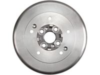 OEM 2001 Kia Sportage Drum-Brake - 0K04026251