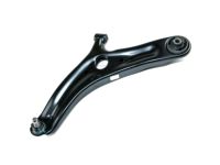 OEM 2012 Kia Soul Arm Complete-Front Lower - 545012K600