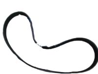 OEM Kia Rio Serpentine Drive Fan Belt - 252122B030