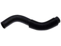 OEM 2008 Hyundai Entourage Hose-Radiator, Upper - 25411-4D900