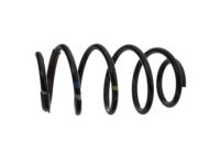 OEM 2013 Kia Sorento Front Spring - 546301U213