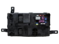 OEM 2007 Hyundai Entourage Rear Area Module - 91958-4D220