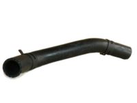 OEM 2011 Kia Soul Hose-Radiator Inlet - 254112K150