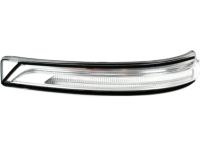 OEM 2016 Kia Sorento Lamp Assembly-Outside Mirror - 87613C5000