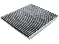 OEM 2011 Kia Forte Koup Cabin Air Filter - P87901F200A
