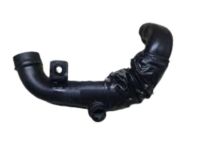 OEM 2006 Kia Rio5 Duct B-Air - 282121G000