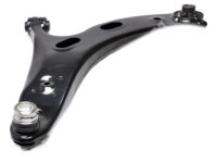 OEM 2014 Kia Sportage Arm Complete-Front Lower - 545003W500
