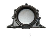 OEM 2005 Hyundai Tucson Case-Oil Seal, Rear - 21441-23500