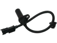 OEM Kia Forte Koup Crankshaft Position Sensor - 391802B030