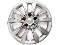 OEM Kia Forte Wheel Hub Cap Assembly - 52970M7000