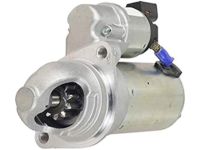 OEM 2011 Hyundai Sonata Starter Assembly - 36100-2G200