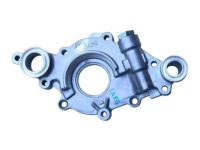 OEM 2014 Kia Forte5 Cover Assembly-Oil Pump - 261202E021