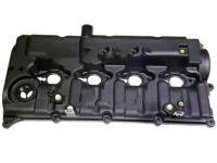 OEM Kia Optima Cover Assembly-Rocker LH - 224103E611