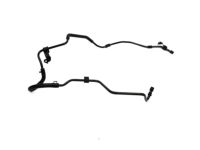 OEM 2004 Hyundai Sonata Hose-Complte Return - 57560-38030