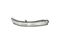 OEM 2013 Kia Optima Lamp Assembly-Outside Mirror - 876242T000