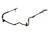 OEM Kia Spectra5 Tube & Hose Assembly-Ret - 575602F000