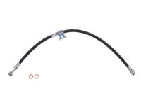 OEM Kia Borrego Brake Front Hose, Right - 587322J000