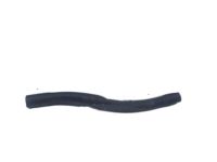 OEM 2003 Kia Optima Hose-Water - 2545138000