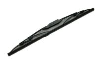 OEM 2020 Kia Sportage Passeger Windshield Wiper Blade Assembly - 98360D9000
