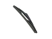 OEM 2012 Kia Sportage Rear Wiper Blade Assembly - 988503W000