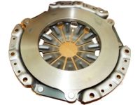 OEM Hyundai Accent Cover Assembly-Clutch - 41300-26010