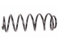 OEM Kia Rear Springs - 553302K400