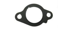 OEM Hyundai Santa Fe Gasket-W/Outlet Fitting - 25612-3C101