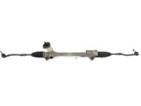 OEM 2014 Kia Soul Gear Assembly-Steering - 56500E4000