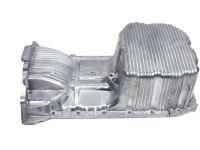 OEM 2009 Hyundai Elantra Pan Assembly-Engine Oil - 21520-23604