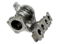 OEM Kia Turbocharger - 282312CTA2