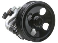 OEM 2012 Kia Forte Koup Pump Assembly-Power STEE - 571001M100