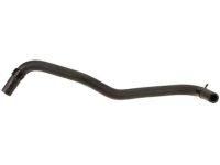 OEM 2008 Kia Sedona Hose-Suction - 575304D200