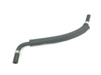 OEM 2013 Kia Soul Hose Assembly-Breather - 267102B641