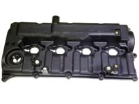 OEM 2020 Kia Cadenza Cover Assembly-Rocker, LH - 224103LFA0