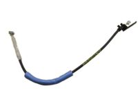 OEM 2017 Kia Soul Cable Assembly-Front Door Outside - 81381B2000
