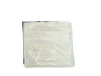 OEM Hyundai Sonata Cabin Air Filter Compatible - 97133-C1010