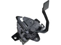 OEM 2012 Kia Soul Hood Latch Assembly - 811302K500