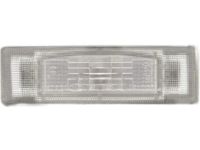 OEM 2006 Kia Optima Lamp Assembly-License Plate - 925012G000