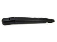 OEM Kia Rear Windshield Wiper Arm - 98815H9000